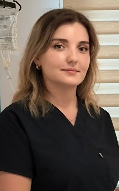 Esma Nur Aygün