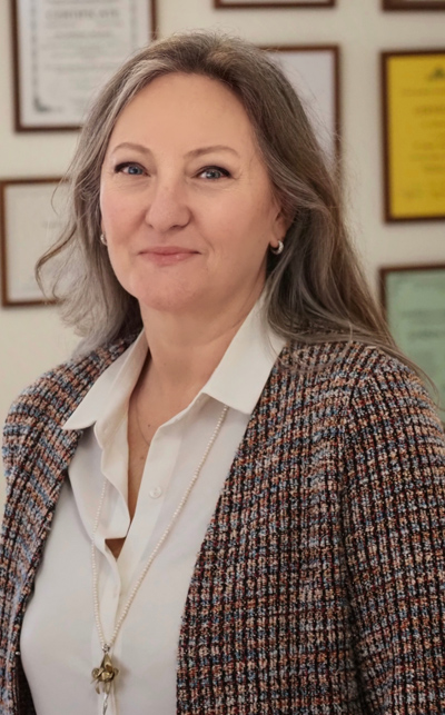 İrem Kuşçuoğlu Şentürk